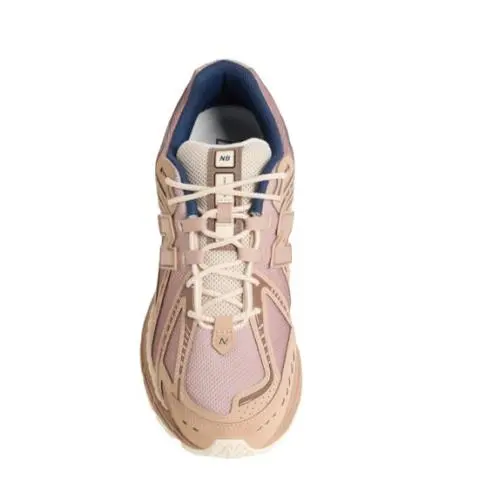 New Balance shoes - Brown 2