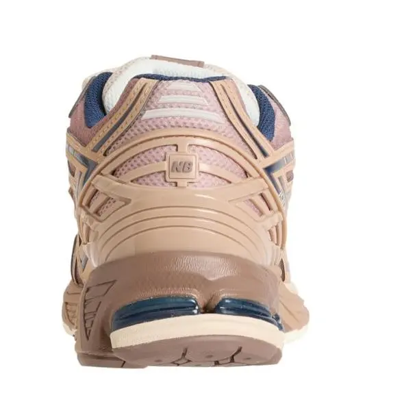 New Balance shoes - Brown 3