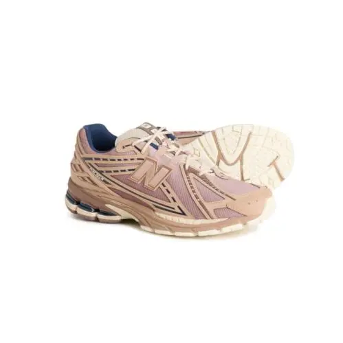 New Balance shoes - Brown 5