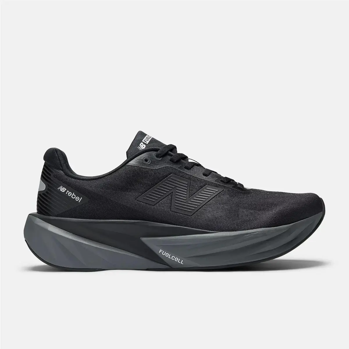 New Balance shoes - New Balance FuelCell Rebel V5 MFCXLC5 - MFCXLC5 - Black 0