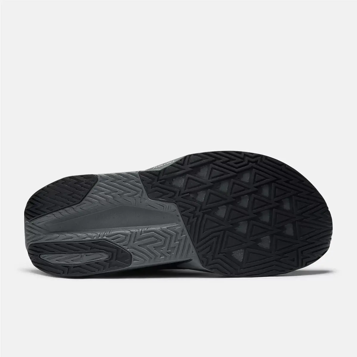 New Balance shoes - New Balance FuelCell Rebel V5 MFCXLC5 - MFCXLC5 - Black 4