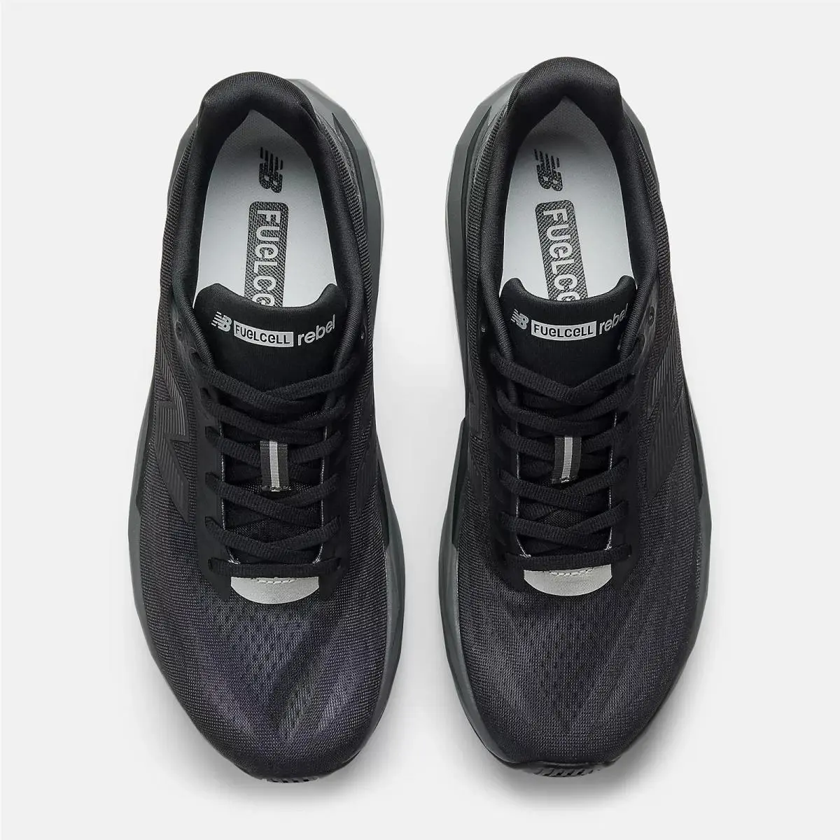 New Balance shoes - New Balance FuelCell Rebel V5 MFCXLC5 - MFCXLC5 - Black 8