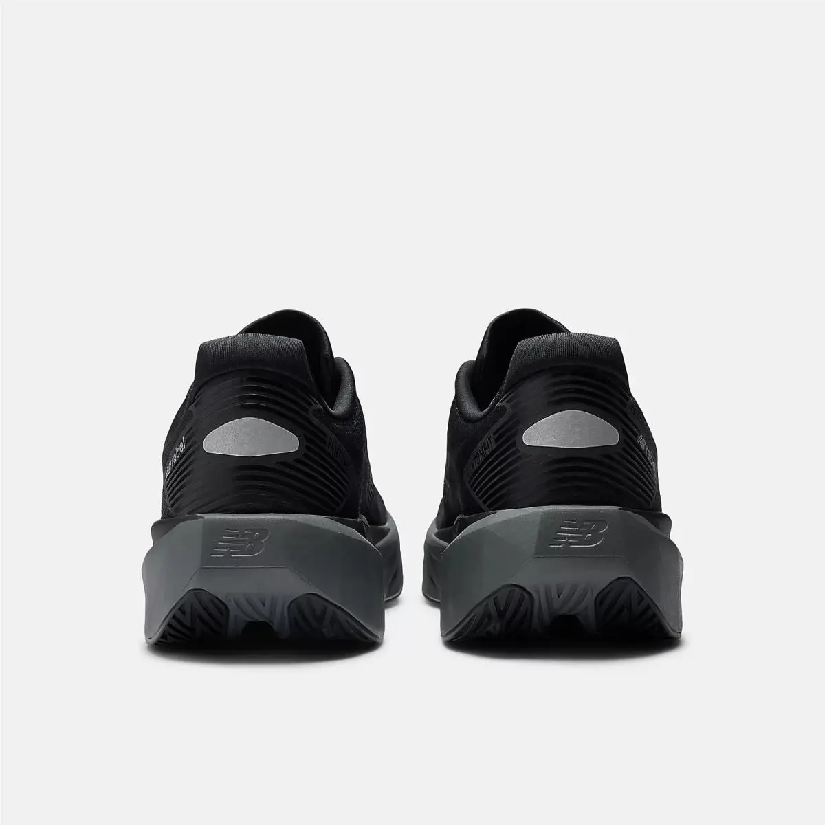 New Balance shoes - New Balance FuelCell Rebel V5 MFCXLC5 - MFCXLC5 - Black 9