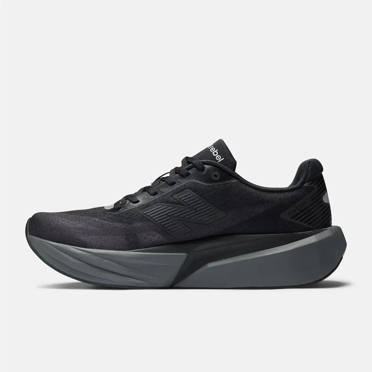 New Balance shoes - New Balance FuelCell Rebel V5 MFCXLC5 - MFCXLC5 - Black 7