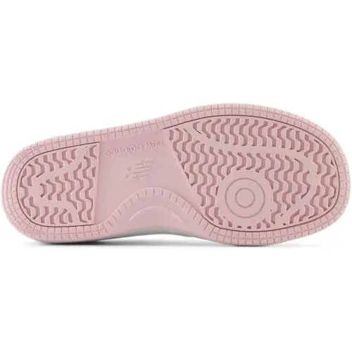 New Balance shoes - White/Pink 4