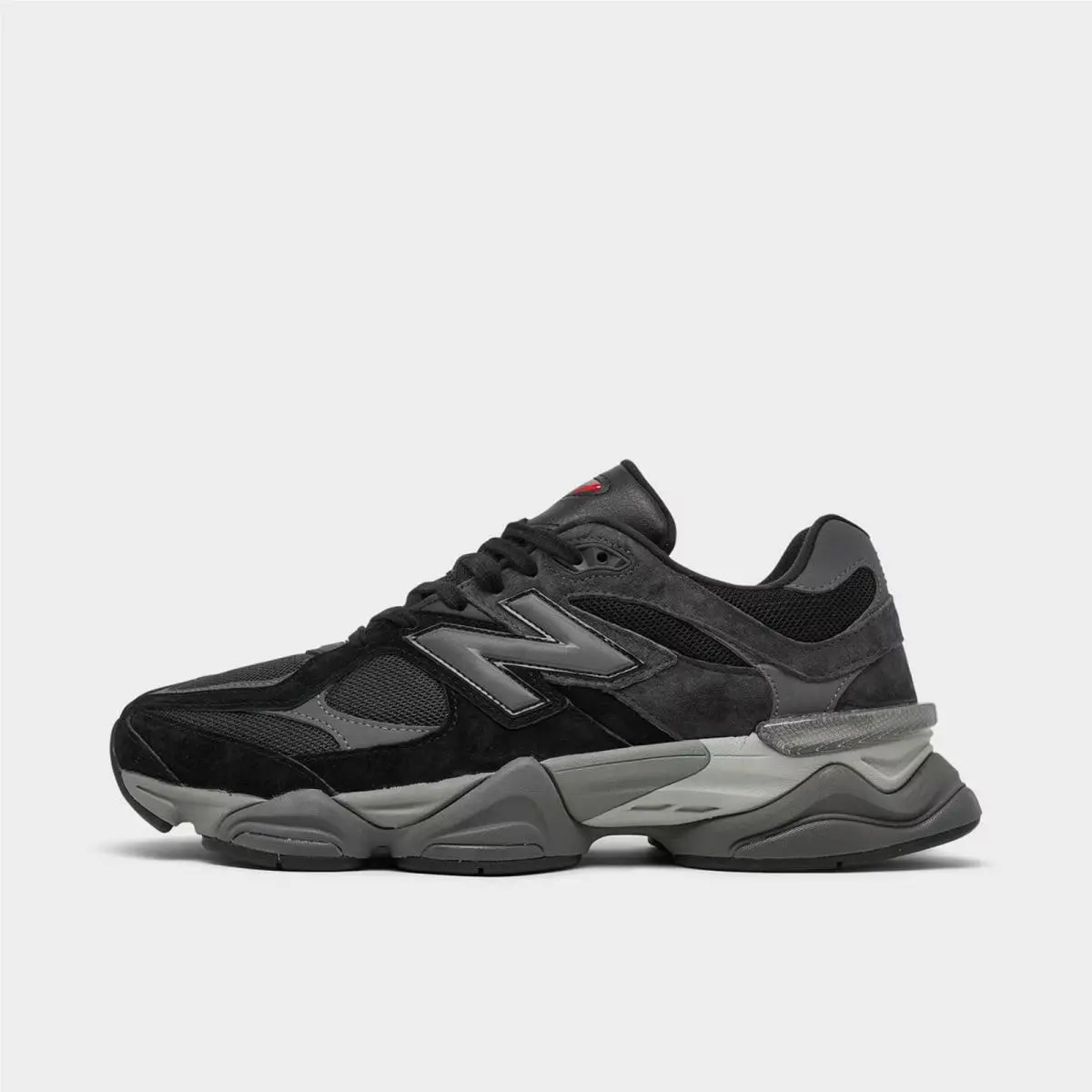New Balance shoes - U9060BLK 001 - Black/Castlerock 3