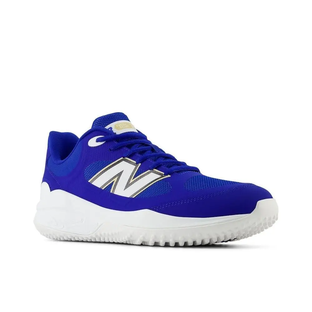 New Balance 3000V7 T3000TB7 Sneakers Men`s Royal Blue Baseball Shoes LIQ1896