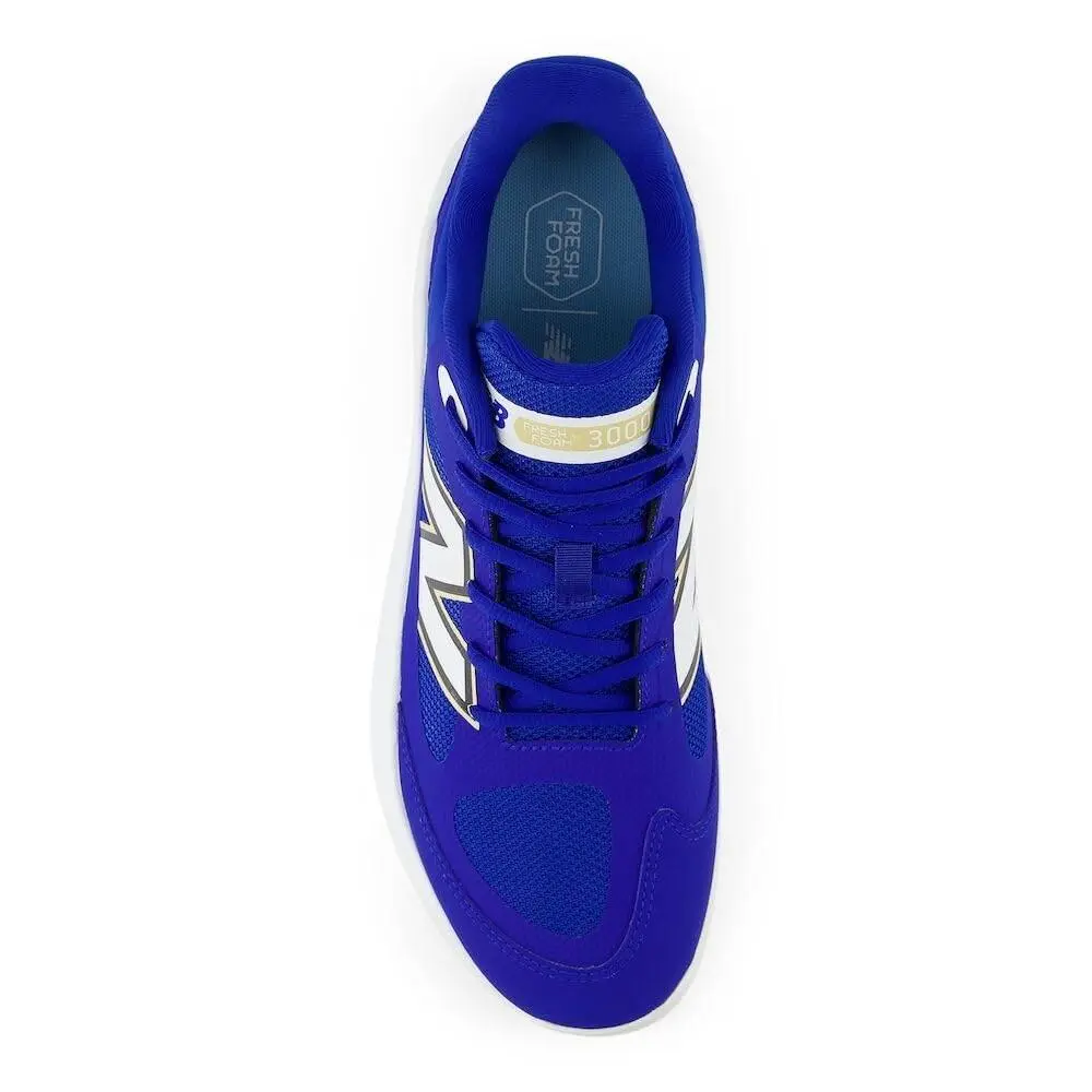 New Balance shoes - New Balance 3000V7 T3000TB7 - T3000TB7 - Blue 2