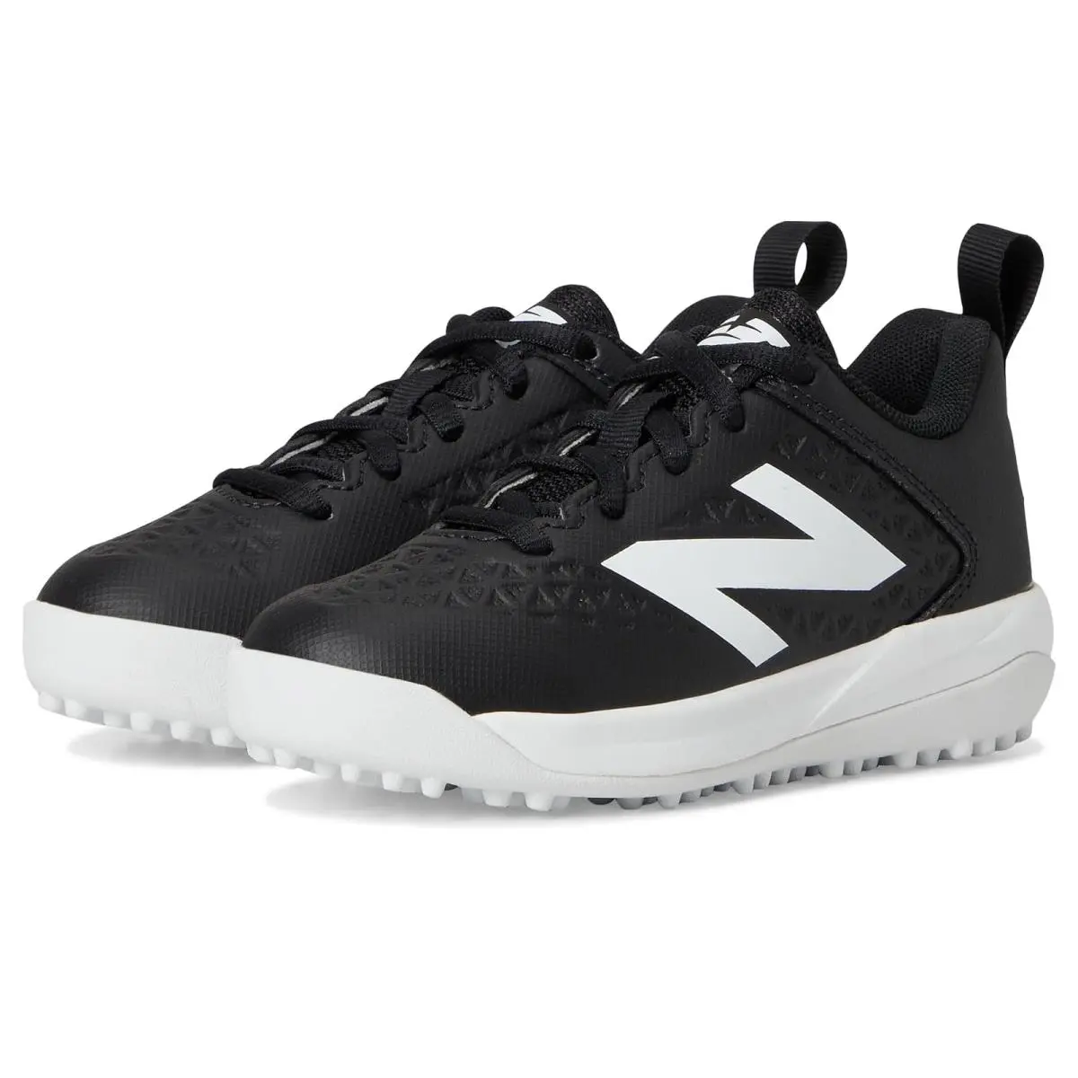 Unisex Kids New Balance Kids 4040v8 Youth Turf-trainer Little Kid/big Kid