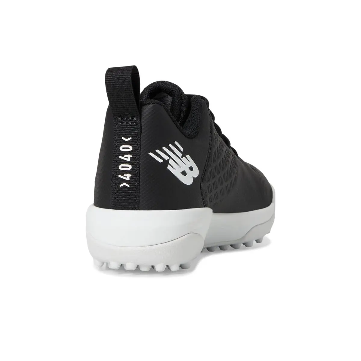 New Balance shoes - Black/White 3