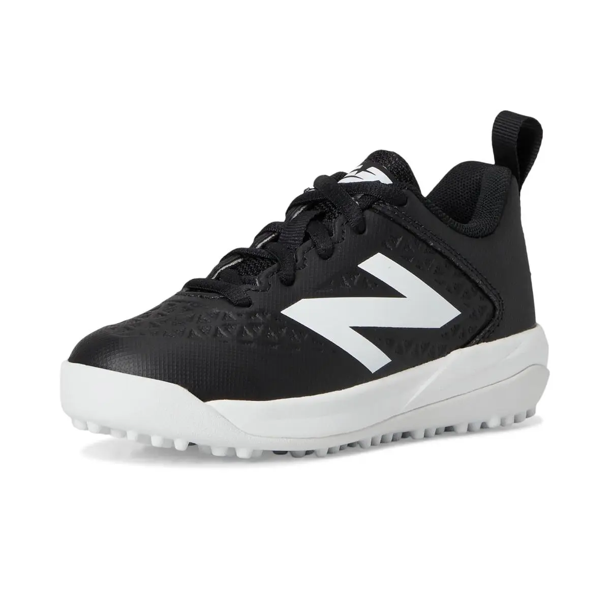New Balance shoes - Black/White 5