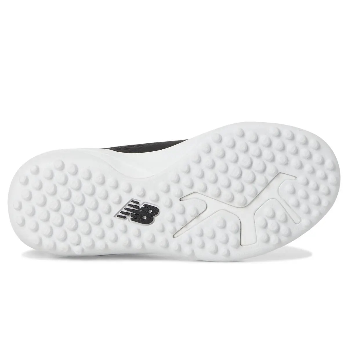 New Balance shoes - Black/White 8