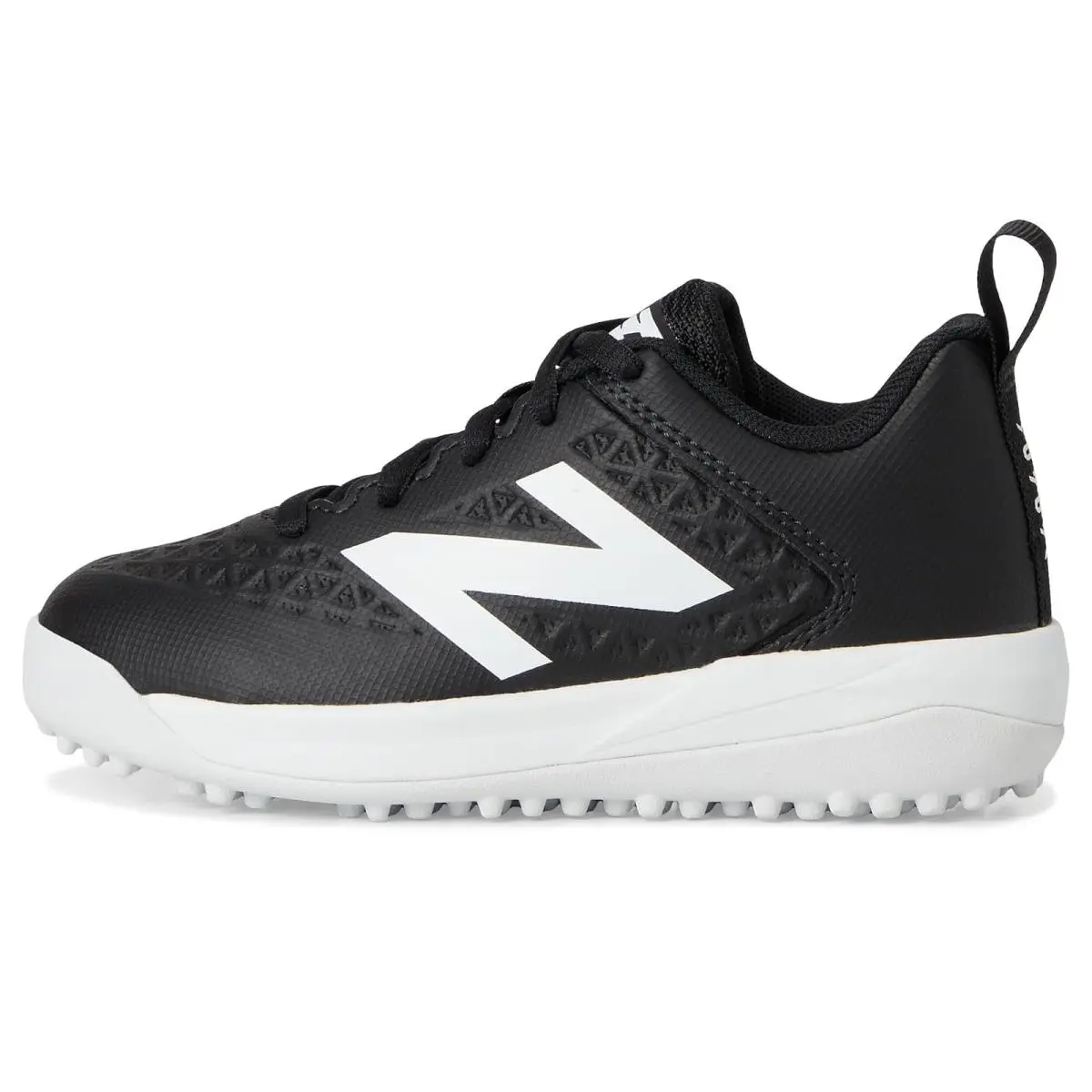 New Balance shoes - Black/White 9