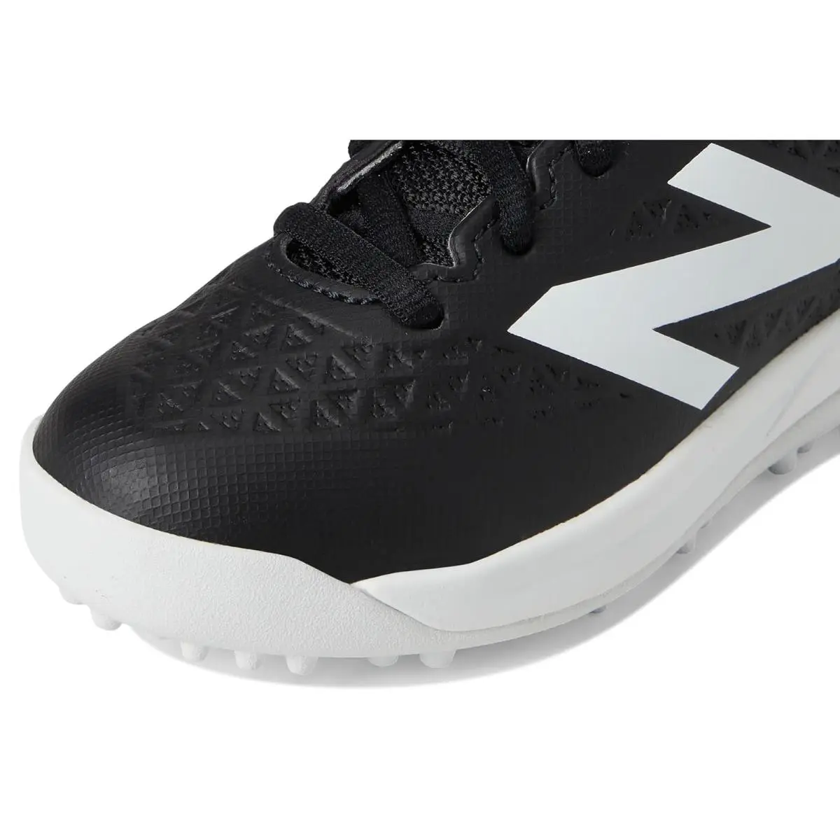 New Balance shoes - Black/White 11