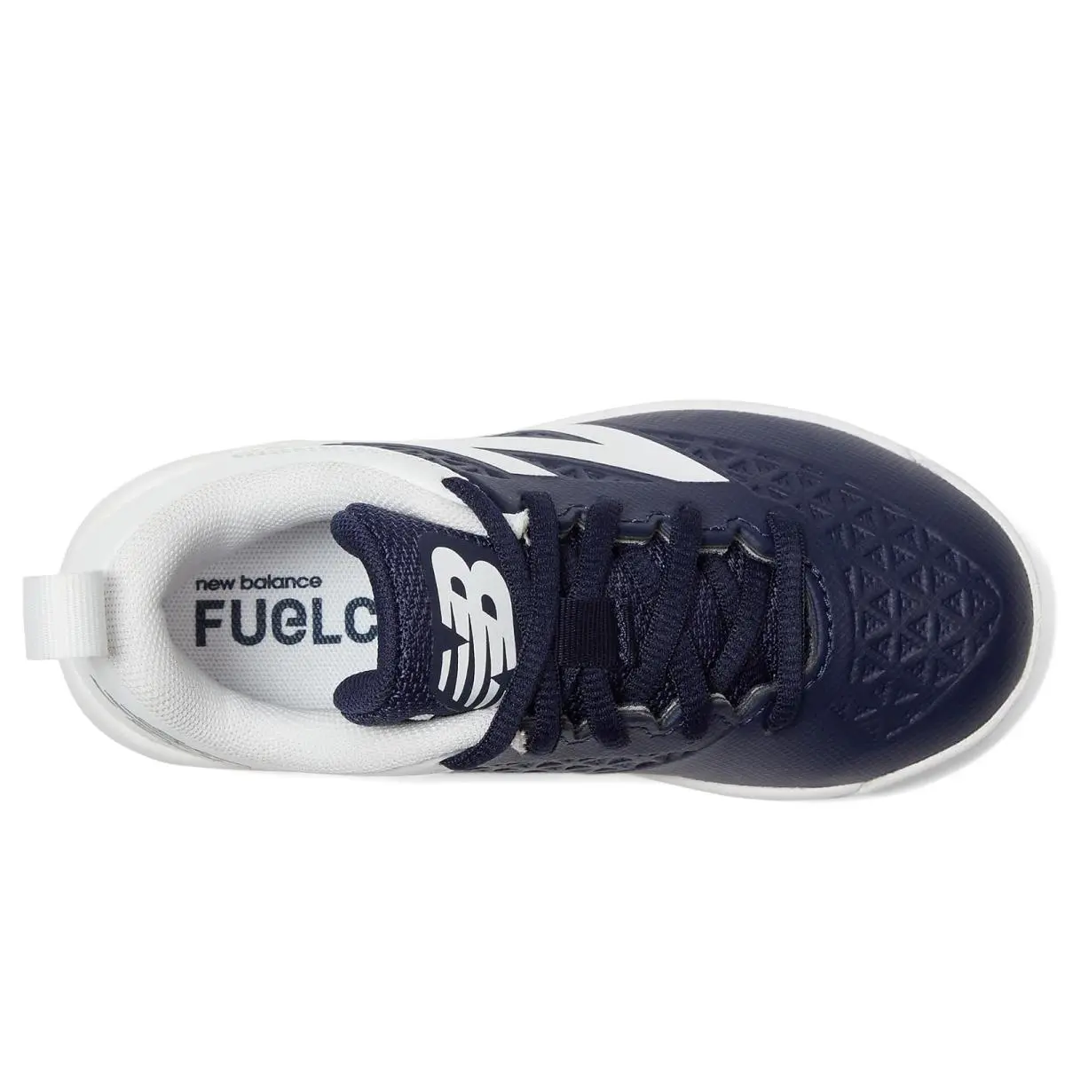 New Balance shoes - Black/White 14