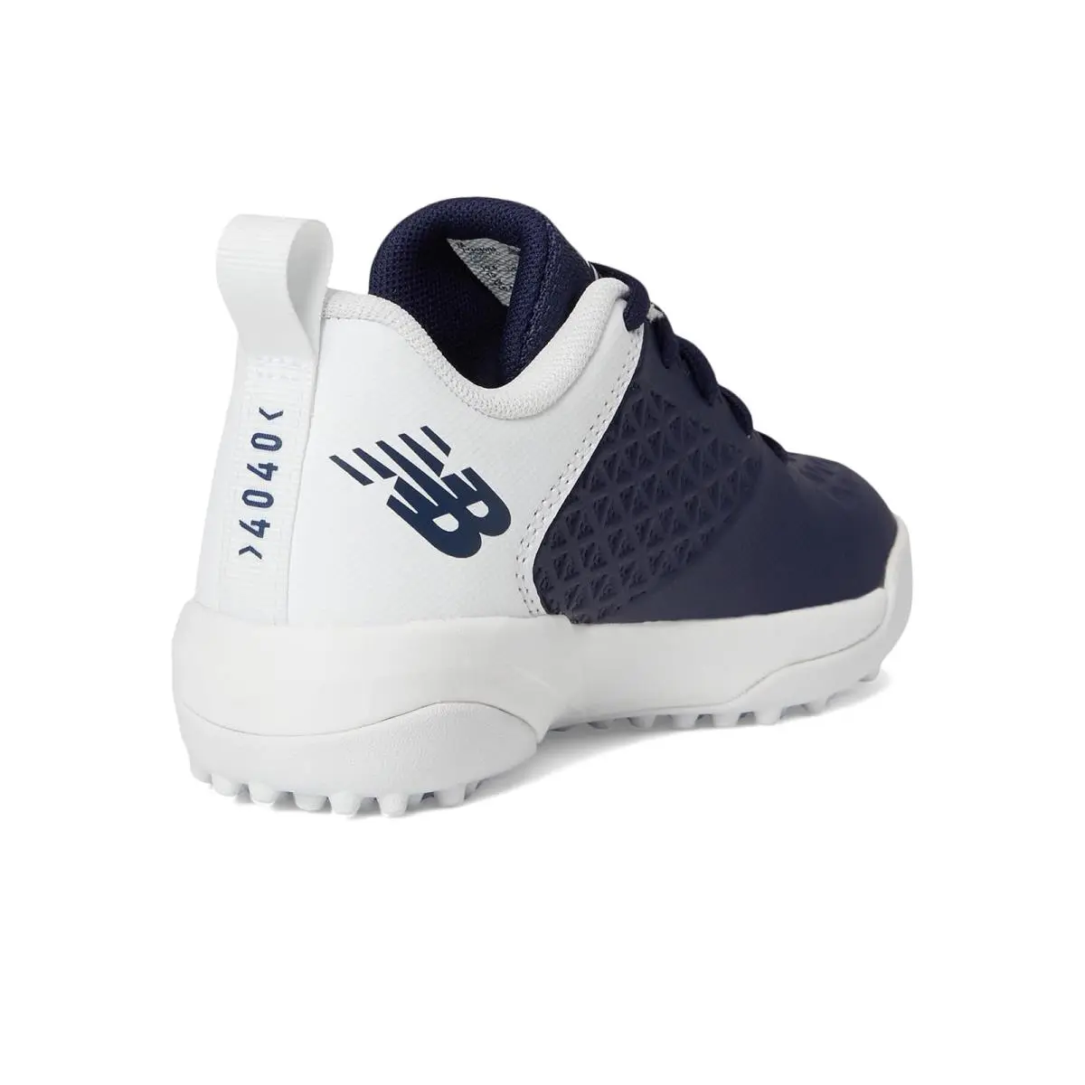 New Balance shoes - Black/White 17