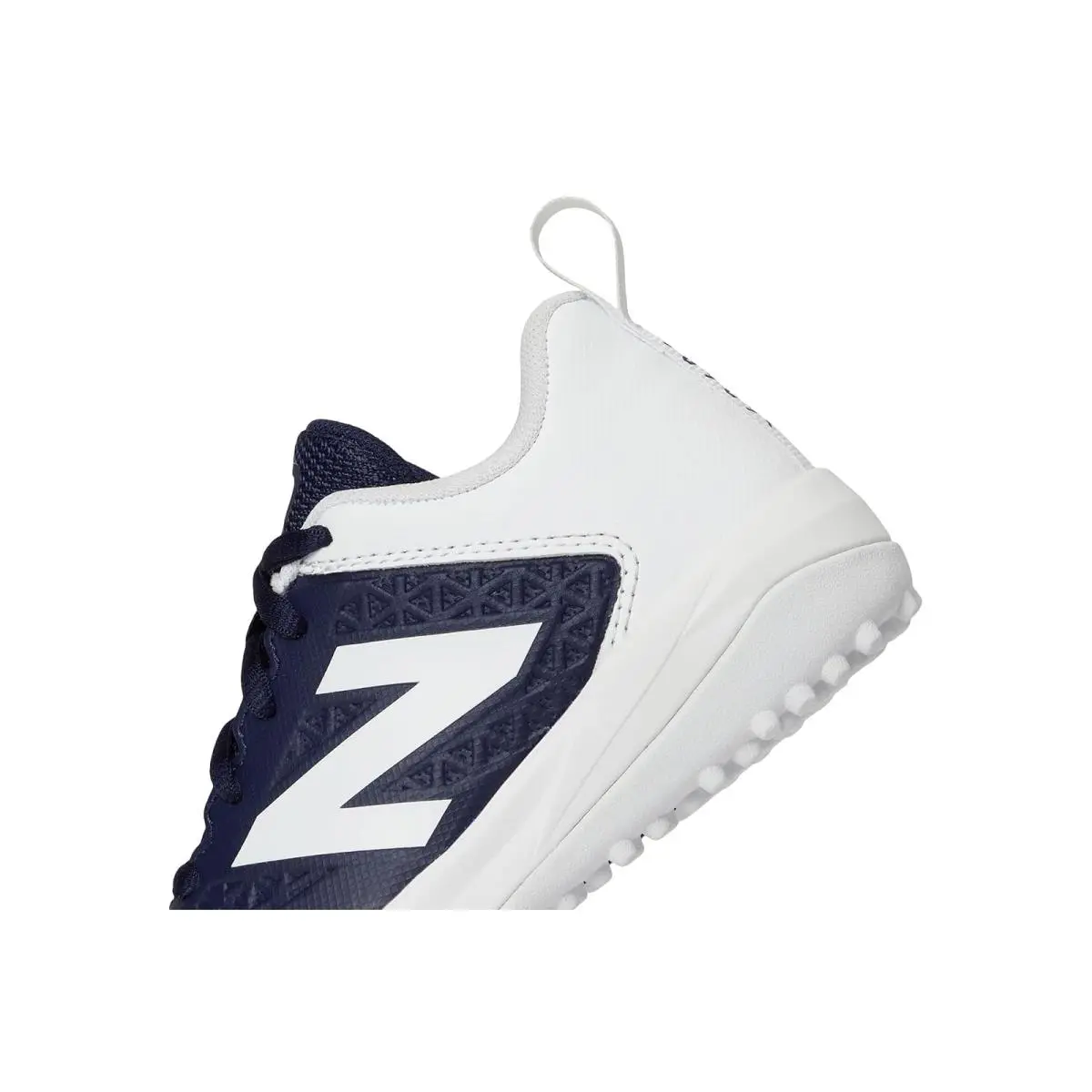 New Balance shoes - Black/White 18