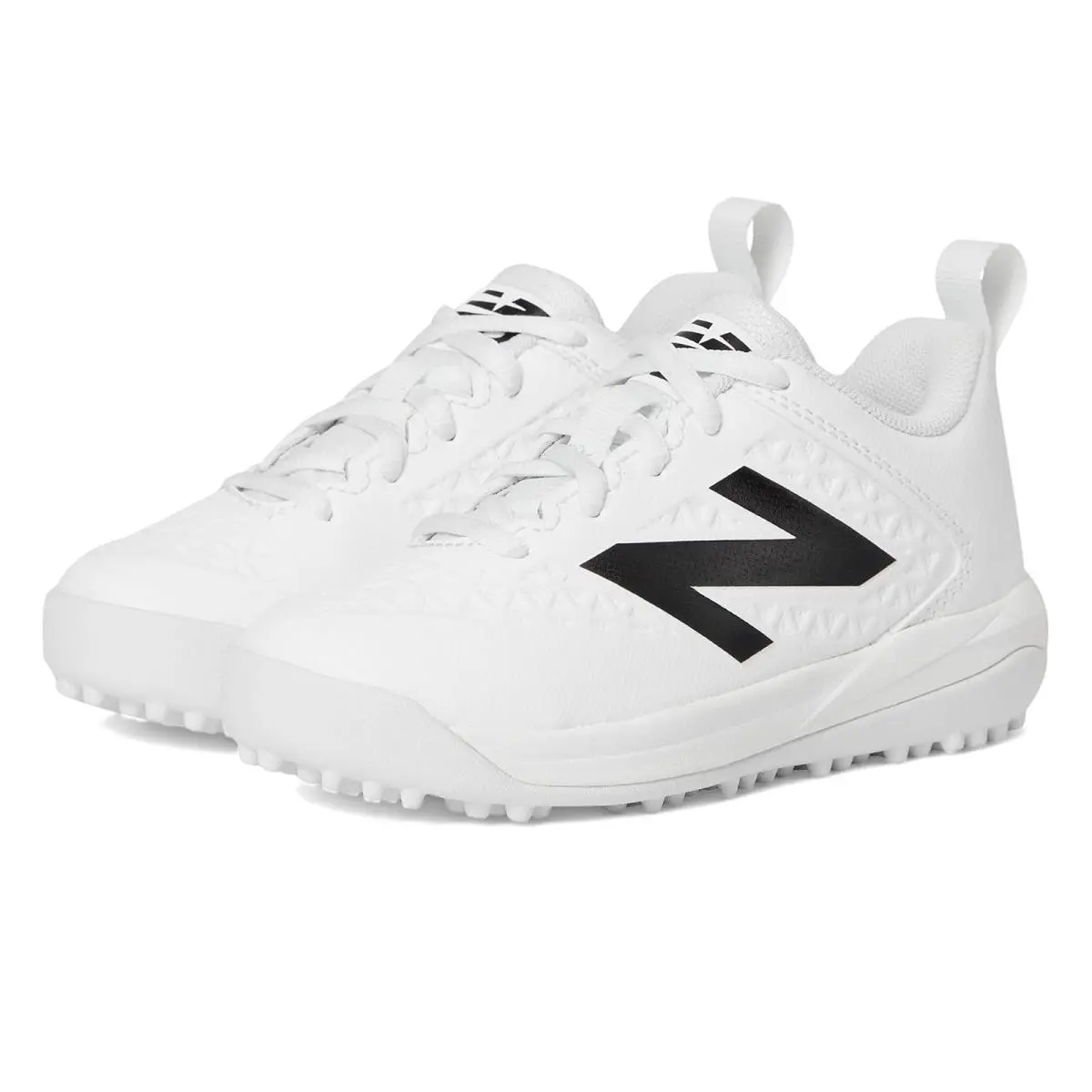 New Balance shoes - Black/White 20