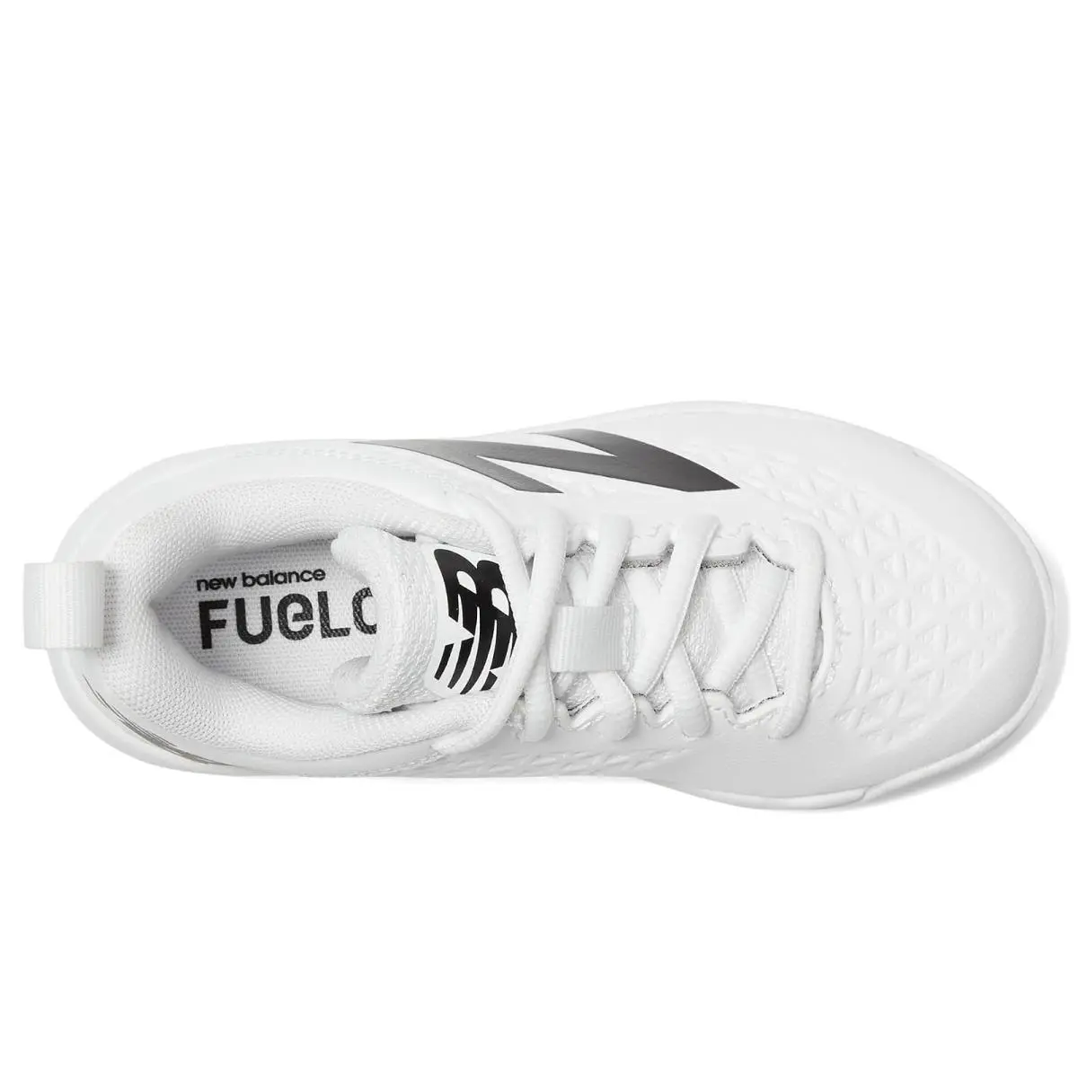 New Balance shoes - Black/White 21