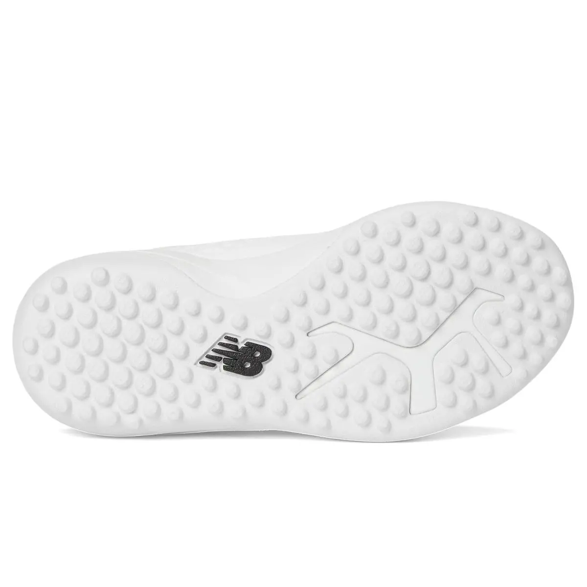 New Balance shoes - Black/White 22