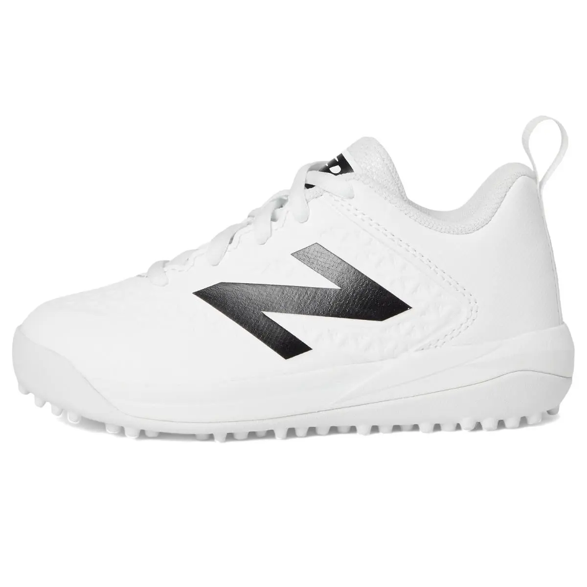 New Balance shoes - Black/White 23