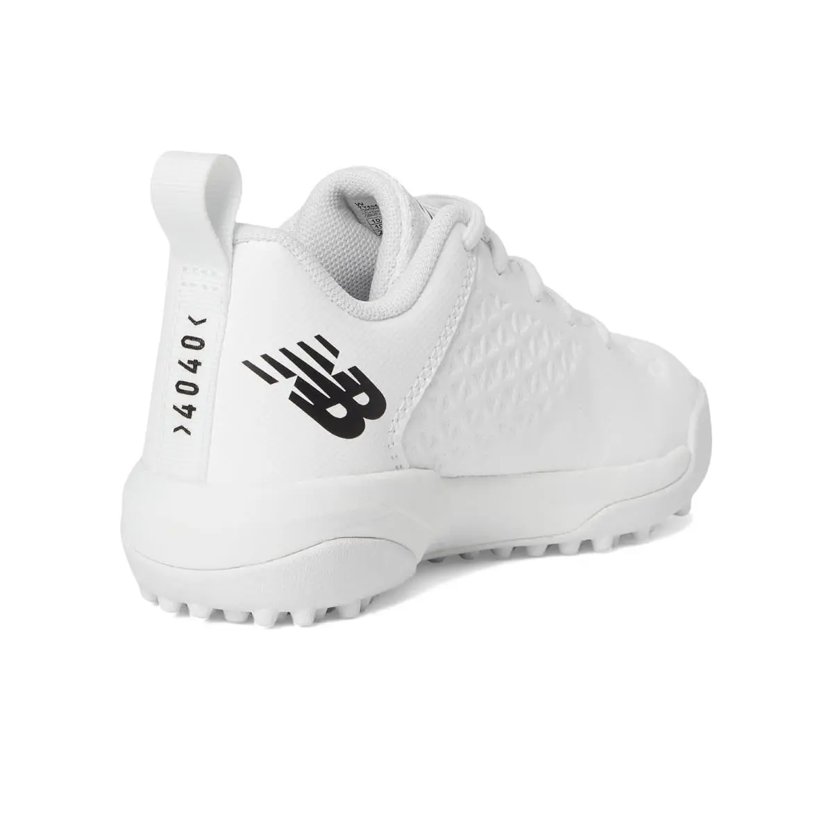 New Balance shoes - Black/White 24