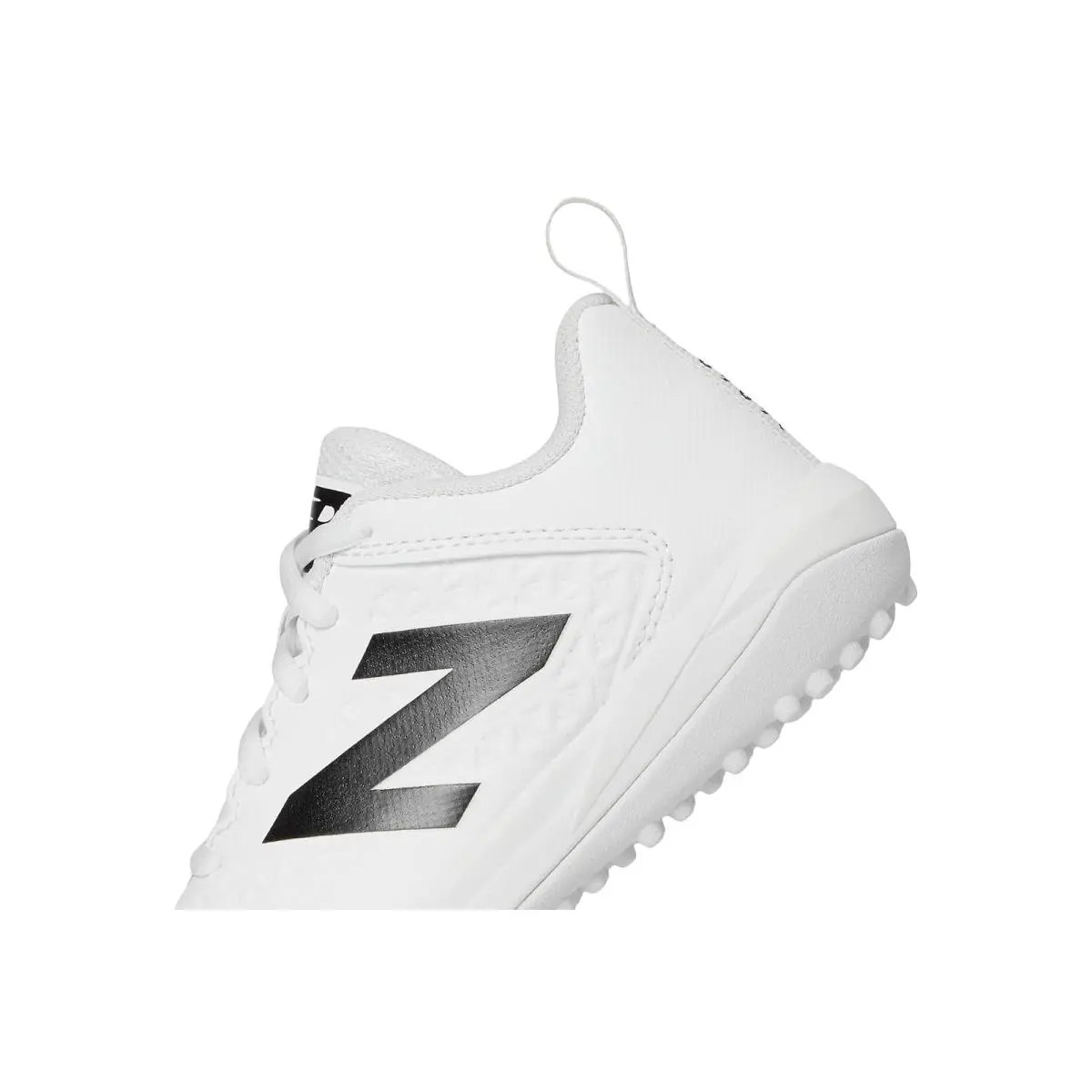 New Balance shoes - Black/White 25