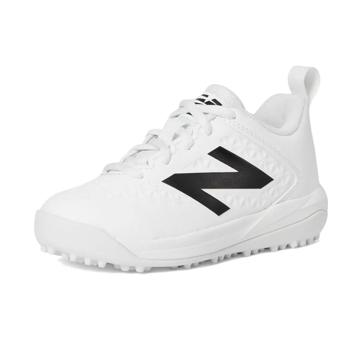 New Balance shoes - Black/White 26