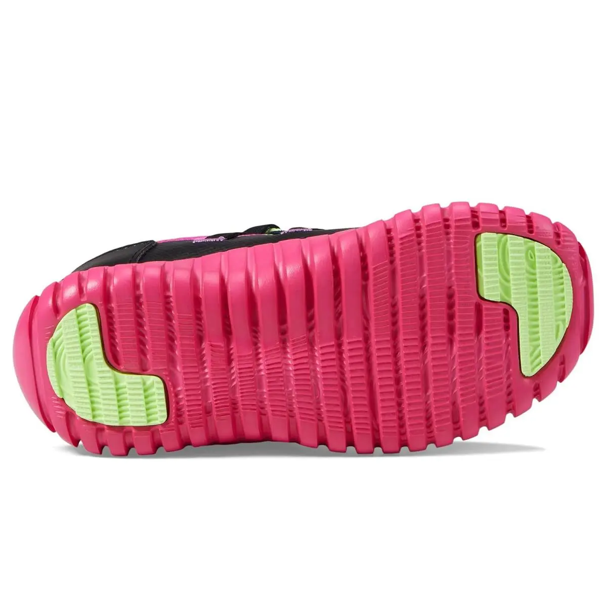 New Balance shoes - Hi-Pink/Black 7