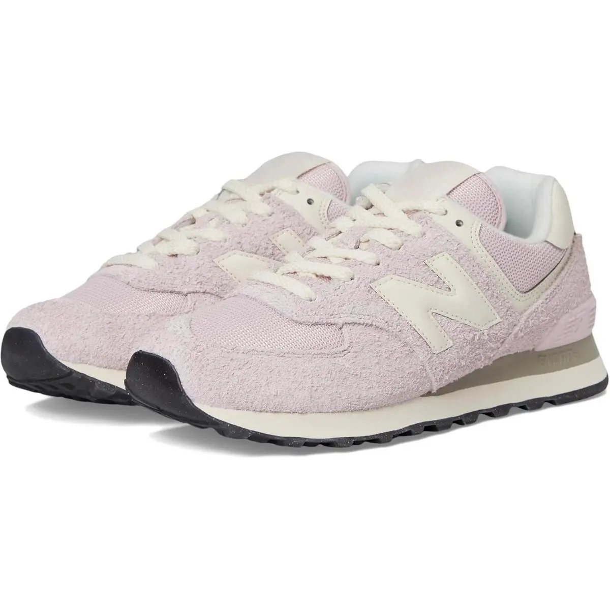 New Balance shoes - New Balance 574 WL574CPP - WL574CPP - Pink 5