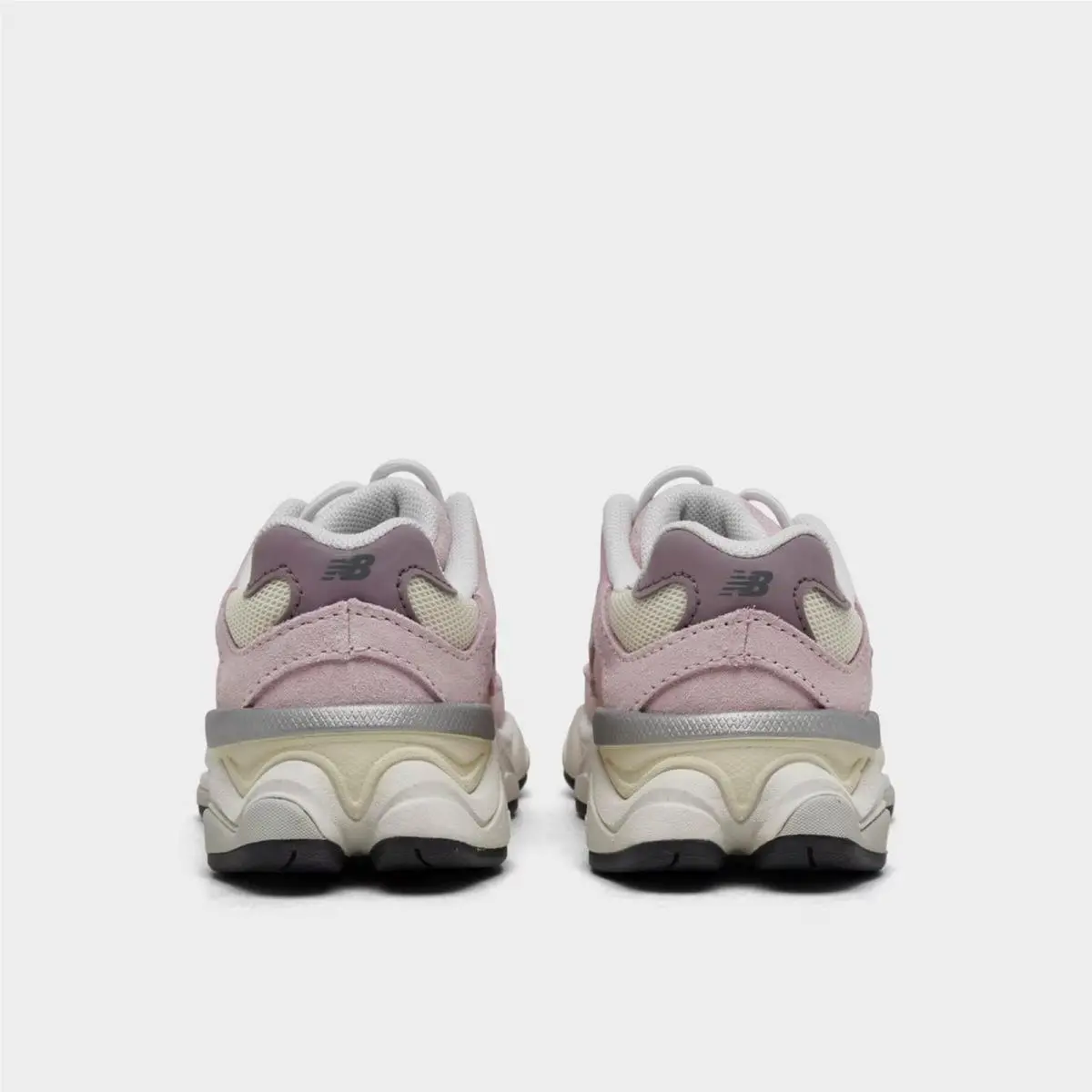 New Balance shoes - IV9060BE 685 - Rose Sugar/Ice Wine 2