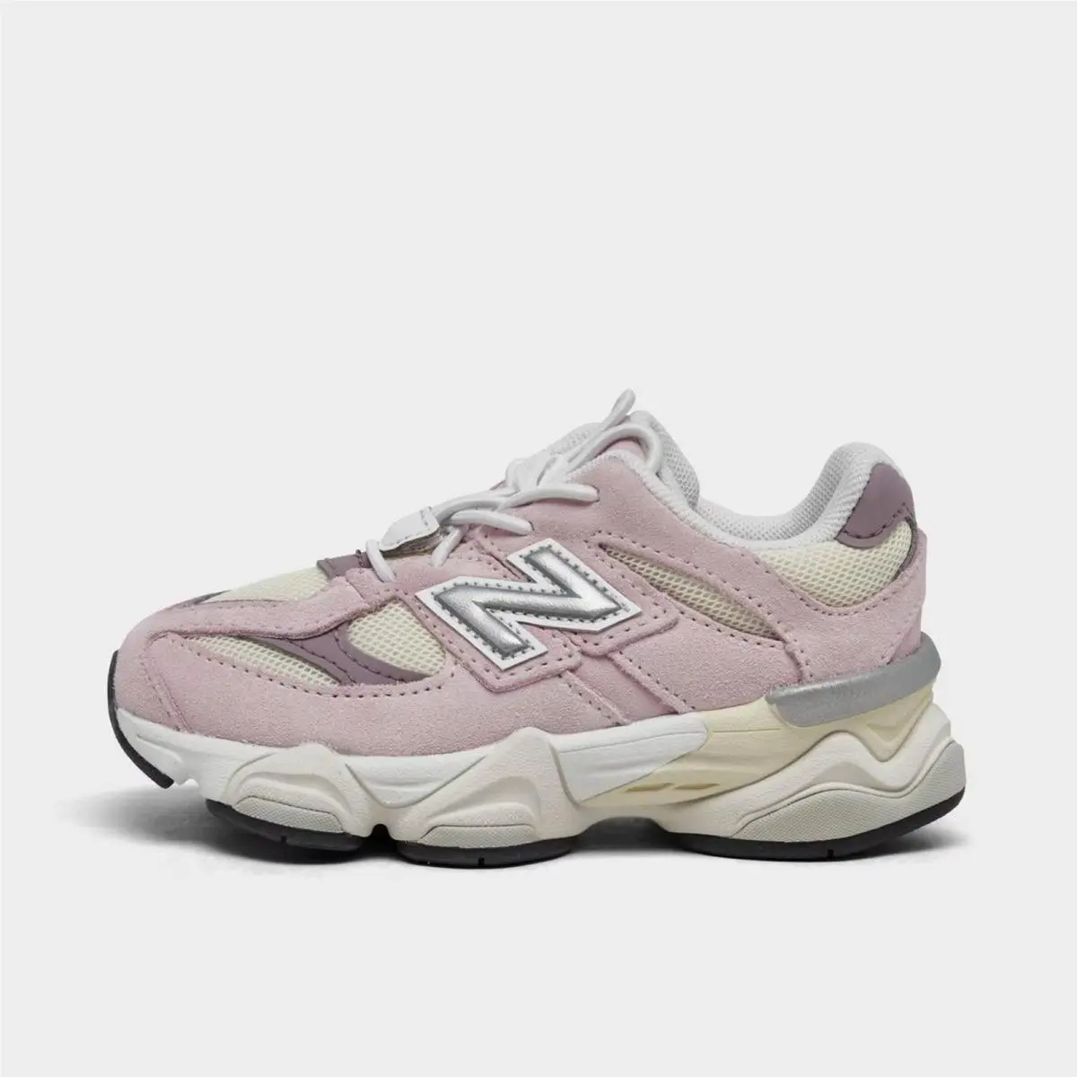 New Balance shoes - IV9060BE 685 - Rose Sugar/Ice Wine 3