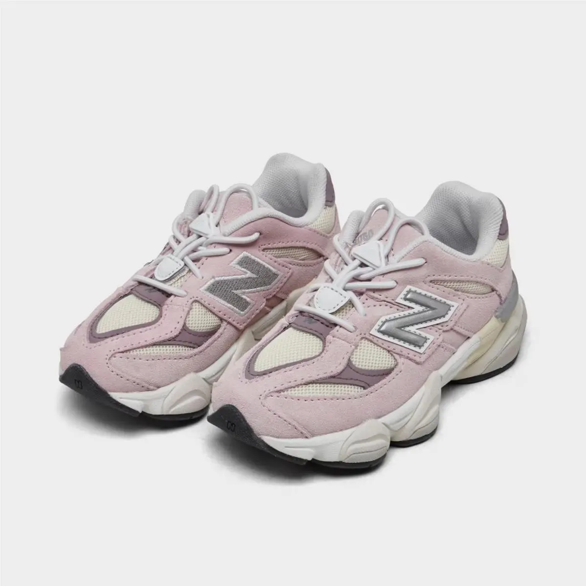 New Balance shoes - IV9060BE 685 - Rose Sugar/Ice Wine 5
