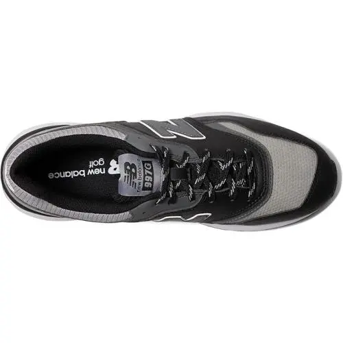 New Balance shoes - Black/Grey 1