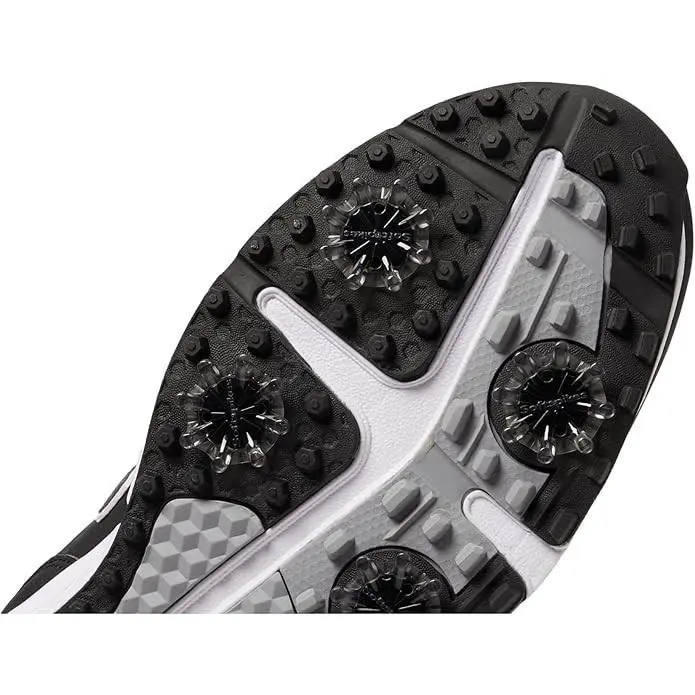 New Balance shoes - Black/Grey 4