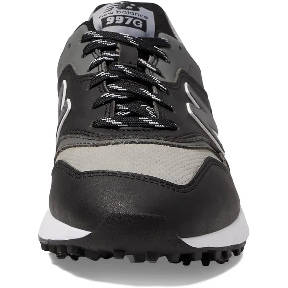 New Balance shoes - Black/Grey 8
