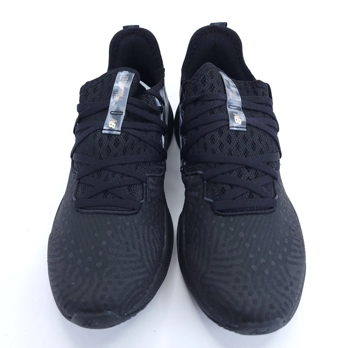 New Balance shoes - New Balance 100 - WXM100PK - Black 0