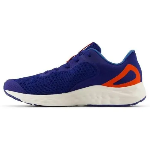 New Balance shoes - Blue/Orange/White 6
