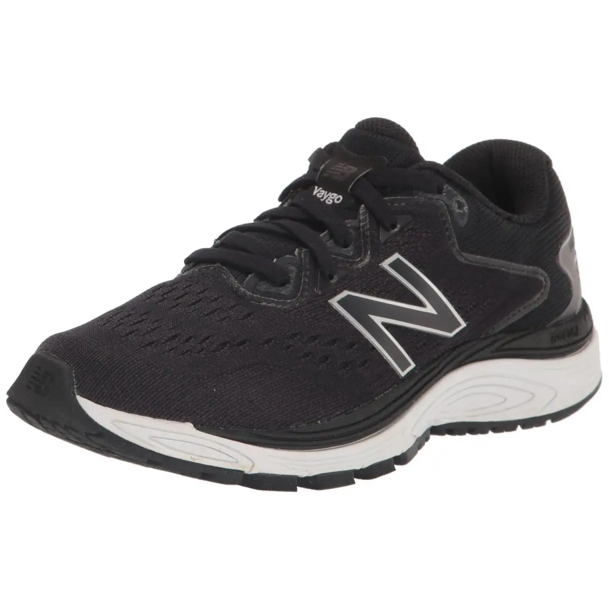 New Balance shoes - WVYGOBW - WVYGOBW - WVYGOBW - Black/White 0