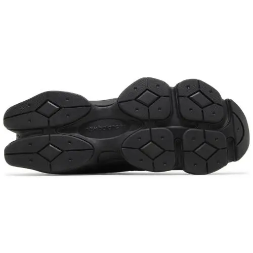 New Balance shoes - 9060 - U9060BPM - Black/Black/Black 5