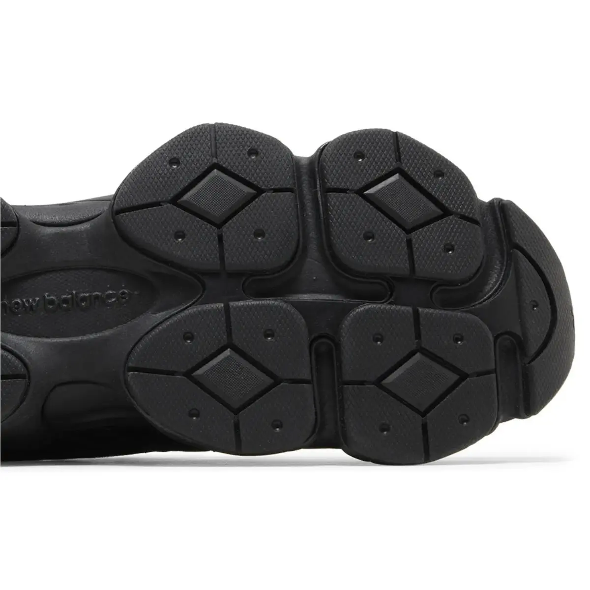 New Balance shoes - 9060 - U9060BPM - Black/Black/Black 17