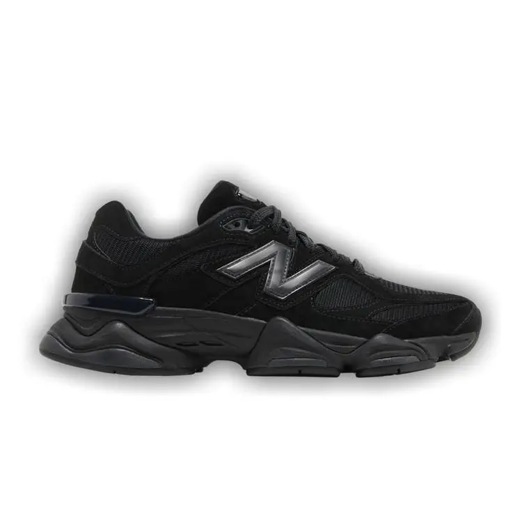 New Balance shoes - 9060 - U9060BPM - Black/Black/Black 11