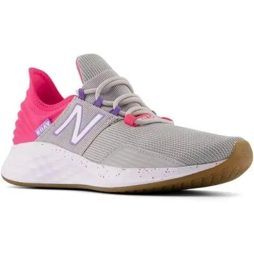 New Balance shoes - Grey/Pink 8