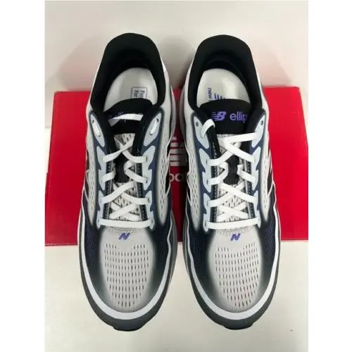 New Balance shoes - New Balance Ellipse v1 - Ellipse - Brown Grey (9IB) 8