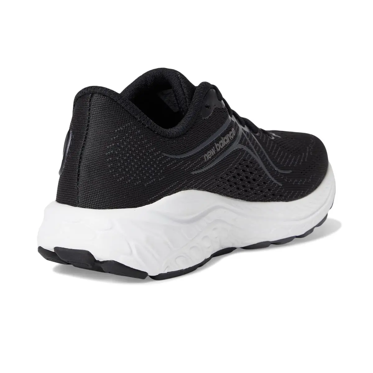 New Balance shoes - Black/White 10