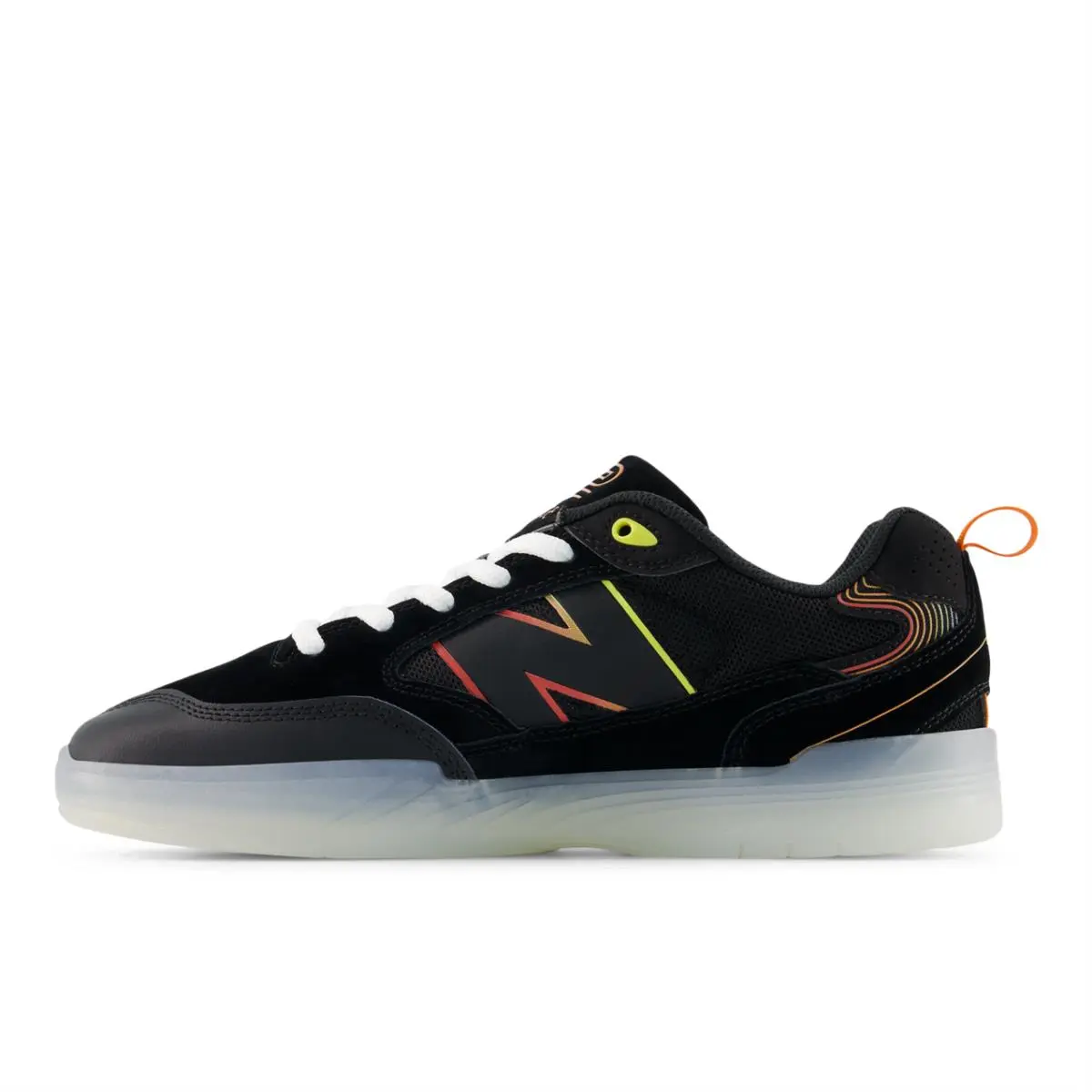 New Balance shoes - NM808LRO-D - NM808LRO-D - Black 0