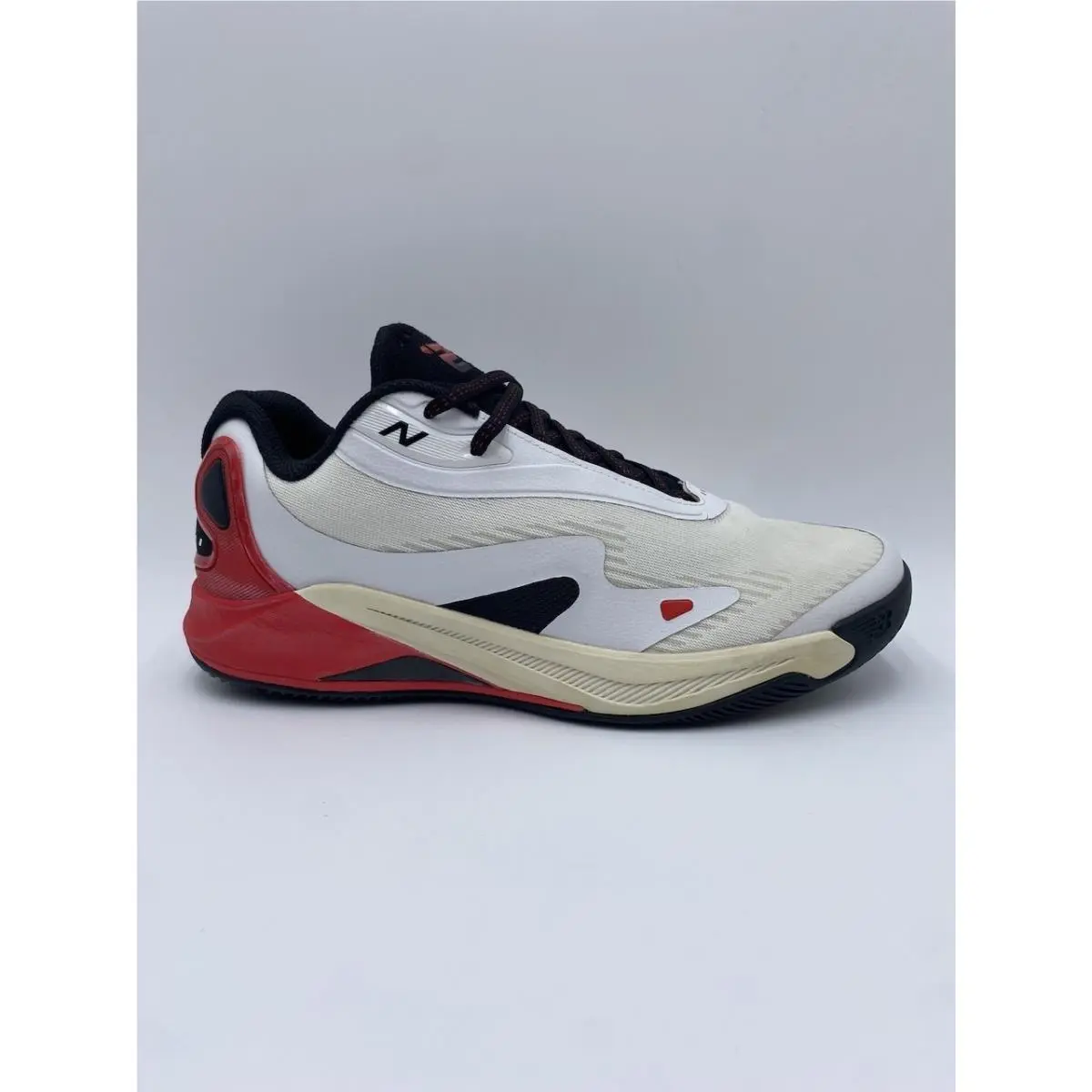 New Balance shoes - New Balance KAWHI - KAWHI - White 2