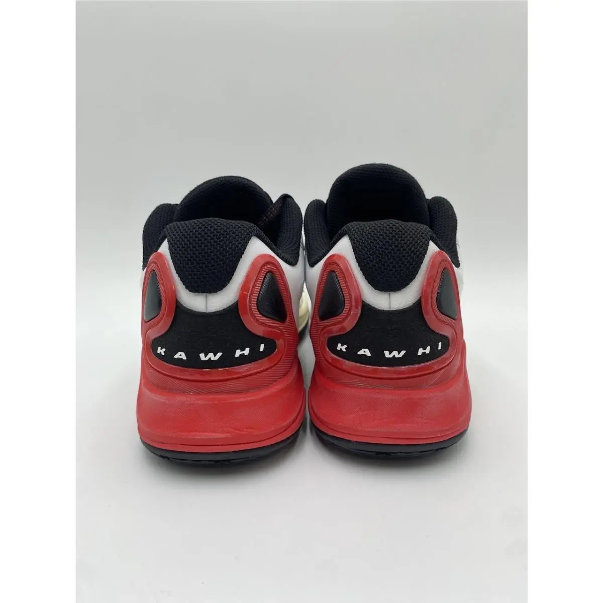 New Balance shoes - New Balance KAWHI - KAWHI - White 5