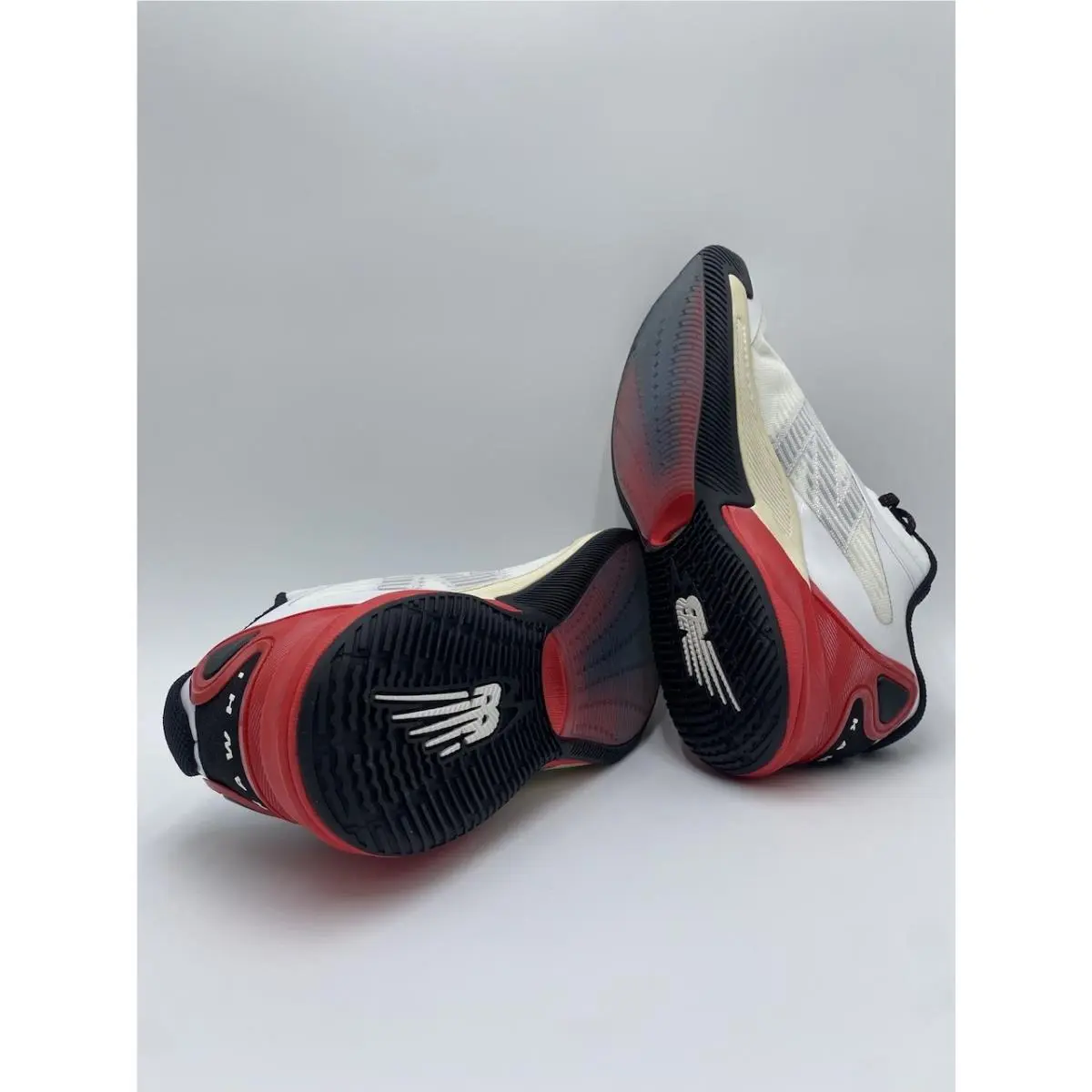 New Balance shoes - New Balance KAWHI - KAWHI - White 7