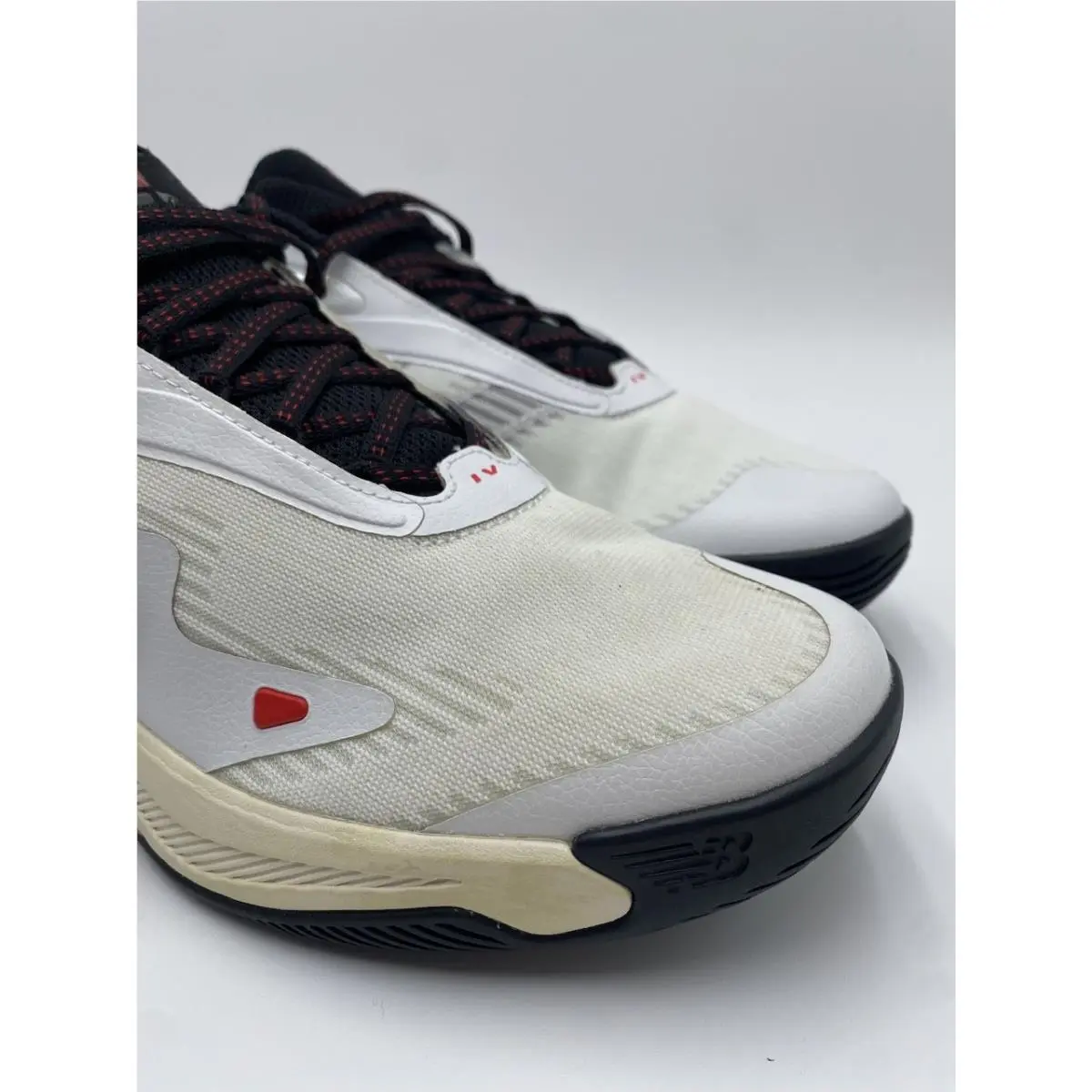 New Balance shoes - New Balance KAWHI - KAWHI - White 10